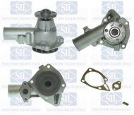 Насос Saleri SIL PA251