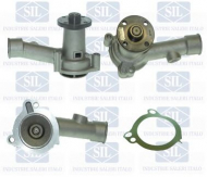 Насос Saleri SIL PA218