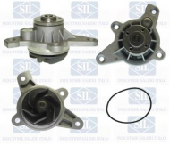Насос Saleri SIL PA1258