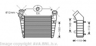 Теплообменник AVA QUALITY COOLING VW4216