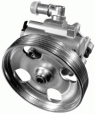 Насос ZF Parts 8001 536