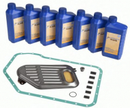 Комплект деталей ZF Parts 8700 001