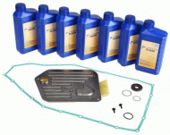 Комплект деталей ZF Parts 8700 004