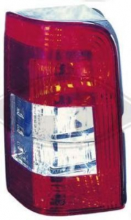 Фонарь DIEDERICHS 4012790