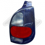 Фонарь DIEDERICHS 4491091