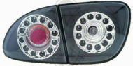 комплект ламп DIEDERICHS 7431998