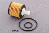 Фильтр ASHIKA 10-ECO051