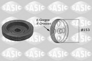 Ременный шкив SASIC 5150G30