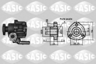 Насос SASIC 7076009