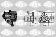 Насос SASIC 7076002