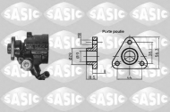 Насос SASIC 7076003