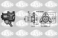Насос SASIC 7076022