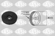Ременный шкив SASIC 2154017