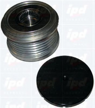 Механизм свободного хода IPD 15-3302