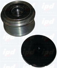 Механизм свободного хода IPD 15-3306