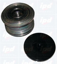 Механизм свободного хода IPD 15-3310