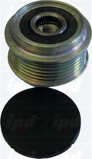 Механизм свободного хода IPD 15-3431
