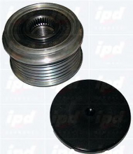 Механизм свободного хода IPD 15-3440