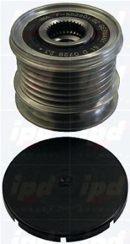 Механизм свободного хода IPD 15-3503