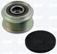 Механизм свободного хода IPD 15-3782