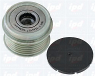 Механизм свободного хода IPD 15-3783