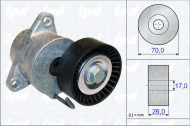Натяжная планка IPD 15-3810