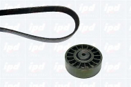 Ременный комплект IPD 20-1015