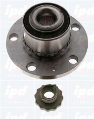Комплект подшипника IPD 30-1085