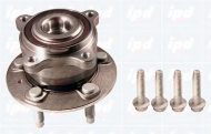 Комплект подшипника IPD 30-4502