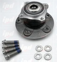 Комплект подшипника IPD 30-6793