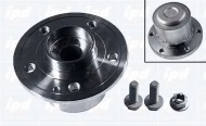 Комплект подшипника IPD 30-6805