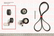 Ремень FAI AutoParts FBK25