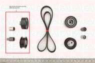 Ременный комплект FAI AutoParts TBK146