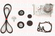 Комплект водяного насоса / зубчатого ремня FAI AutoParts TBK171-6286