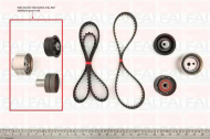 Ременный комплект FAI AutoParts TBK158
