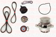 Комплект водяного насоса / зубчатого ремня FAI AutoParts TBK346-6210