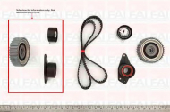 Ременный комплект FAI AutoParts TBK429