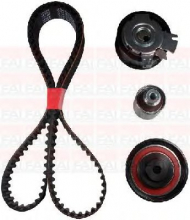 Ременный комплект FAI AutoParts TBK455
