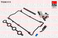 Комплект цепи привода распредвала FAI AutoParts TCK111