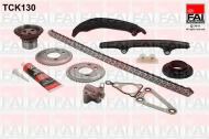 Комплект цепи привода распредвала FAI AutoParts TCK130