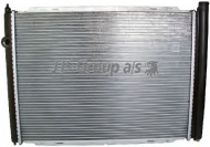 Теплообменник JP GROUP 1114202300