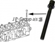Болт JP GROUP 1111151800