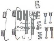 Комплектующие JP GROUP 1463950219