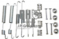 Комплектующие JP GROUP 3563950119