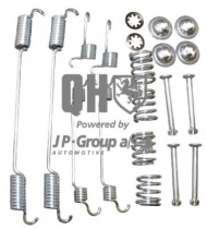 Комплектующие JP GROUP 4163950619