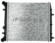 Теплообменник JP GROUP 1114201200
