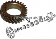 Шестерня JP GROUP 8110452006