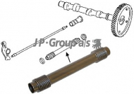 Трубка JP GROUP 8111600506