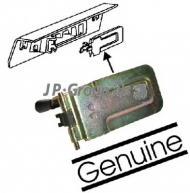 Корпус JP GROUP 8128000182