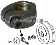 Гайка JP GROUP 8163450176